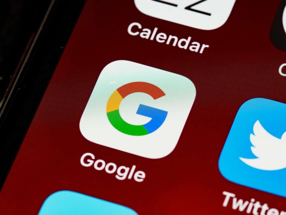 Reinstall-the-Google-App