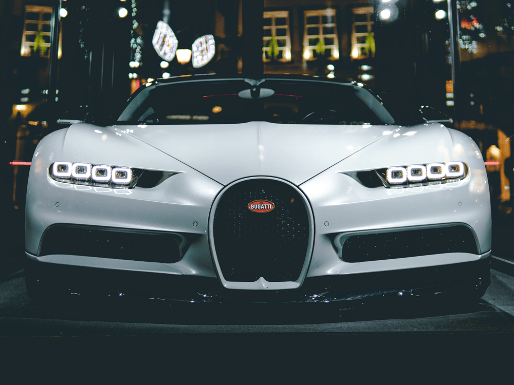 Bugatti Chiron Super Sport 300+-Fifty50