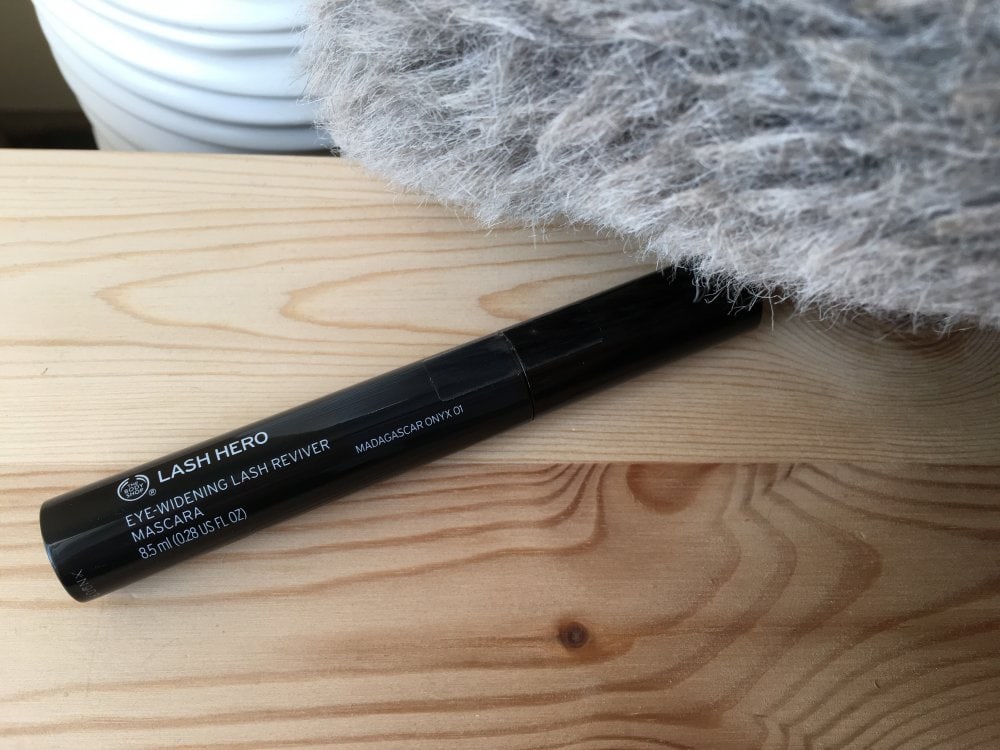 The Body Shop Lash Hero