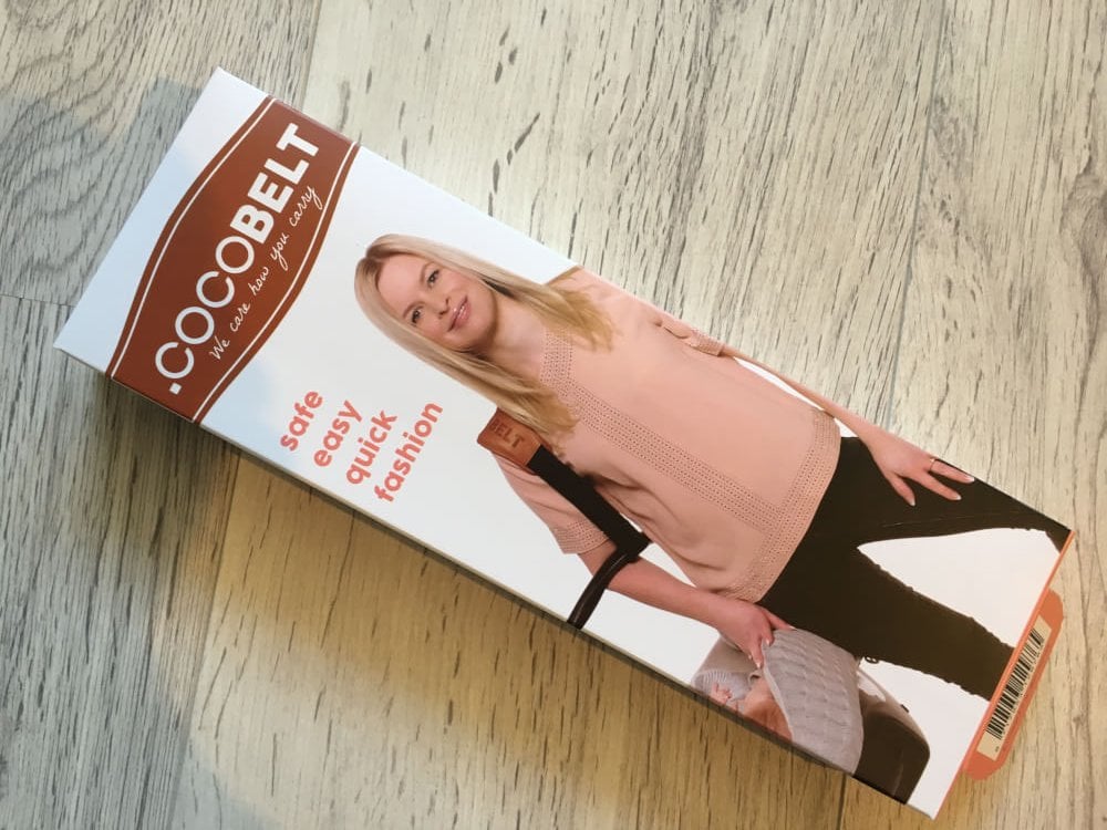 Cocobelt