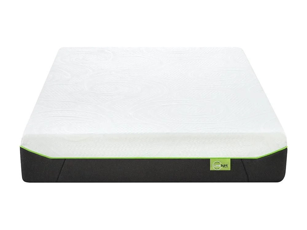 Limelight Pictor Pocket Sprung Gel Mattress 25