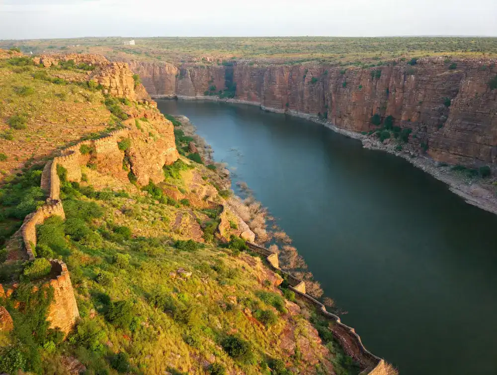 Gandikota