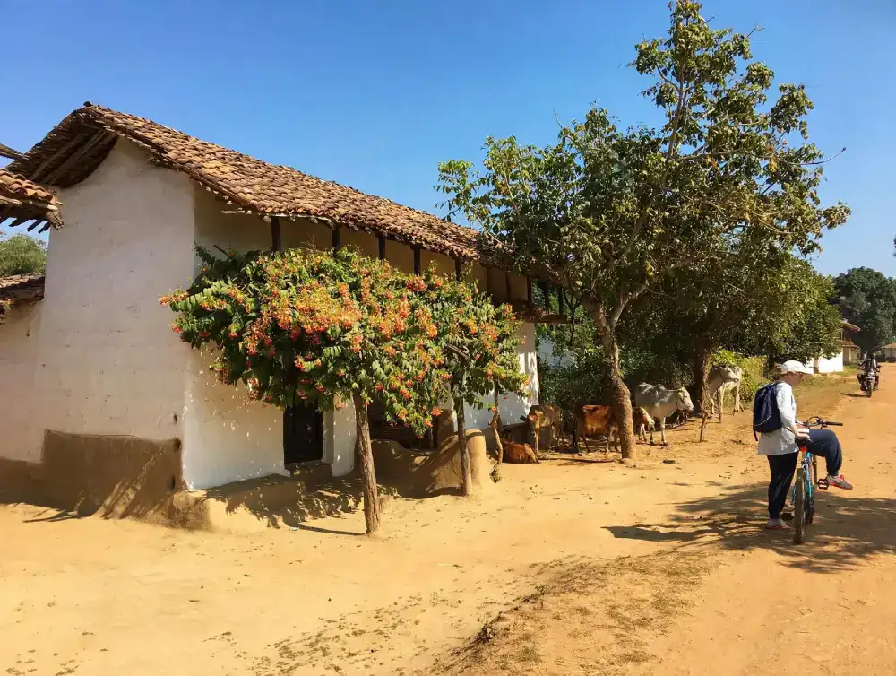 Rural Tourism