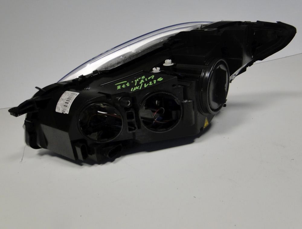 MERCEDES S KLASA W221 LAMPA PRAWA NIGHT VISION - obrazek 9