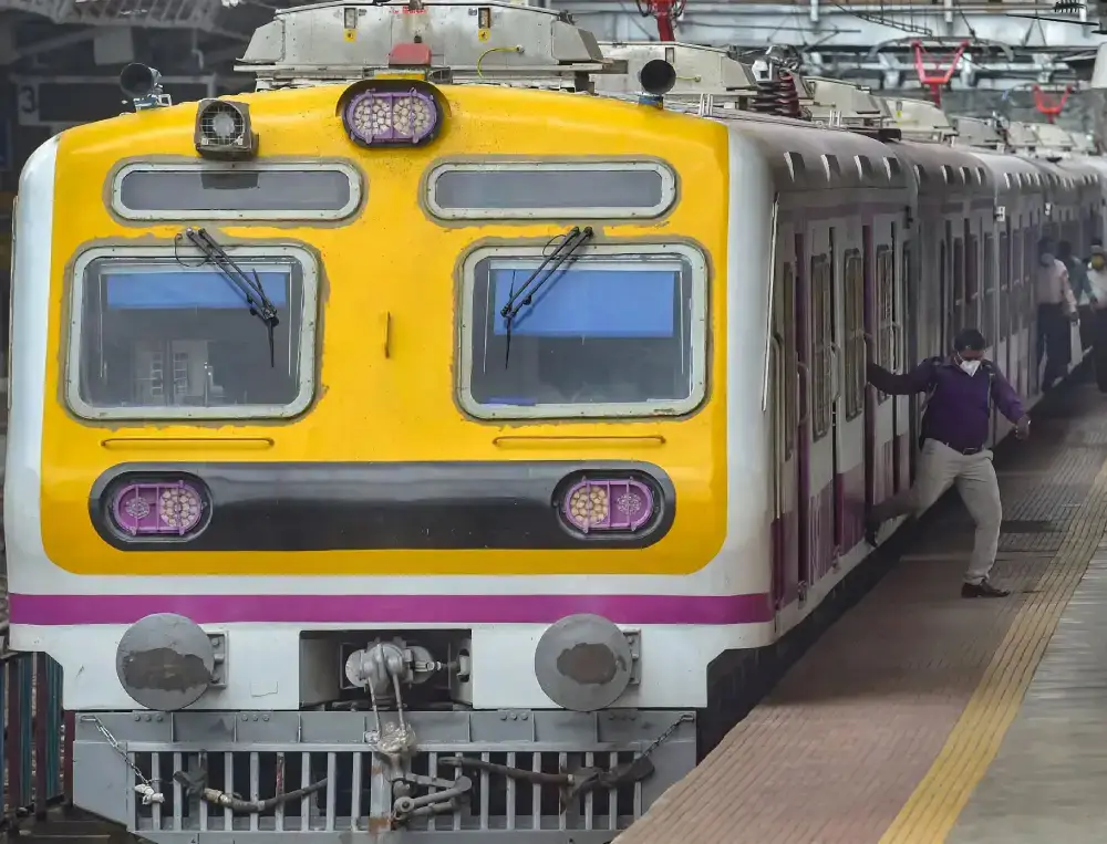 Train