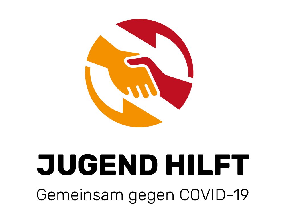 Logo-Jugend-hilft | Kreisverwaltung Ahrweiler