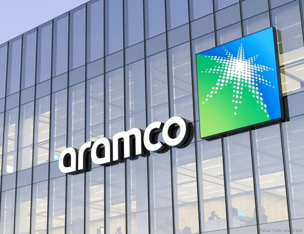 Aramco