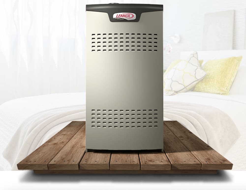 Lennoxfurnacewarranty1 | City Energy Heating  Air Conditioning Markham Lennnox new multistage furnace