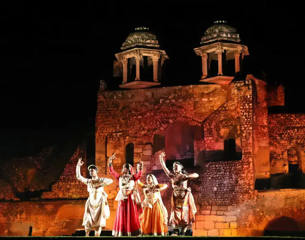 Delhi