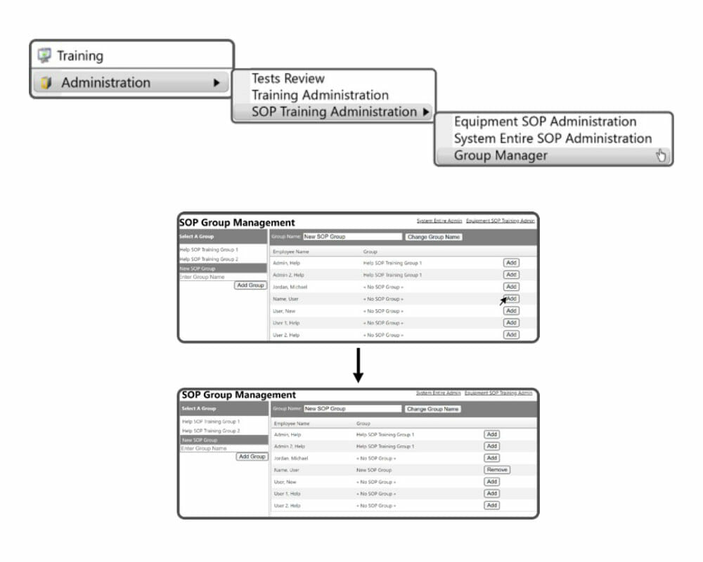 apsm-demo-multi-facility-tools