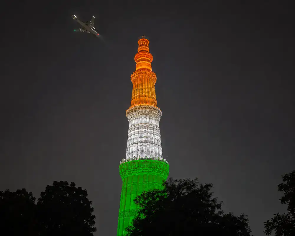 Delhi