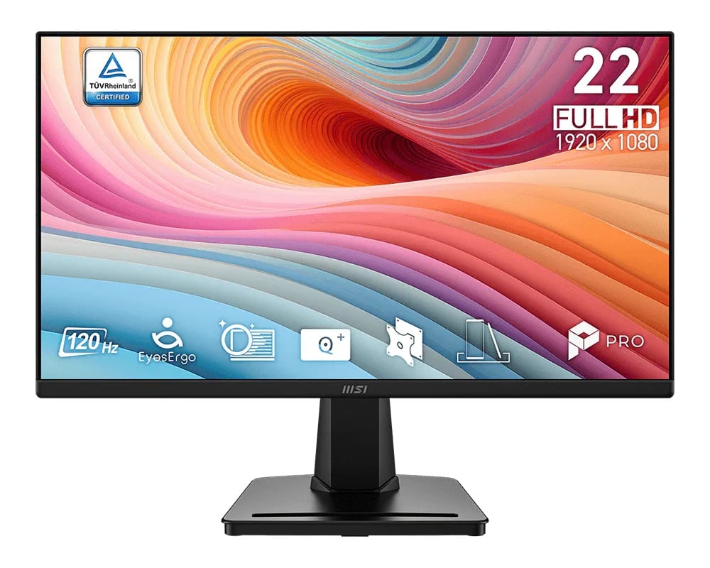 MSI-PRO-MP225-E12VL