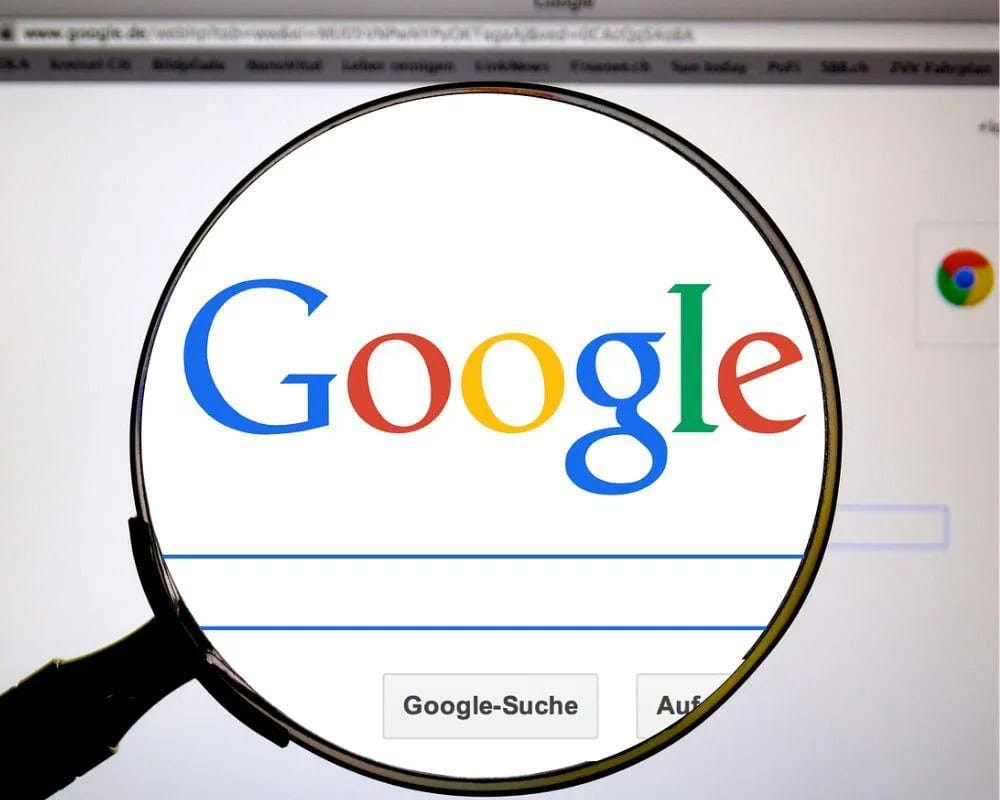 Increased Online Visibility