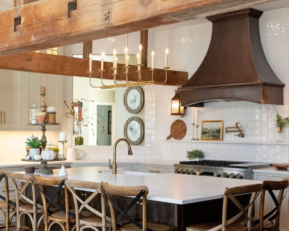 Interior home remodeling by Choice Home Remodeling