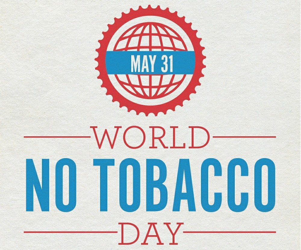 World No Tobacco Day