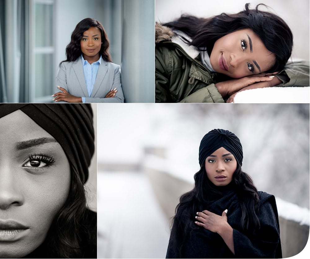 Businessbilder in Erfurt und Thueringen