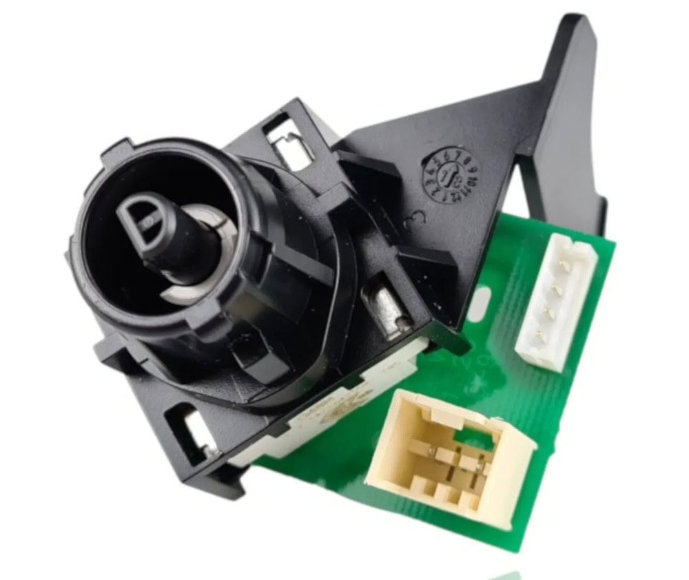 selector velocidades thermomix tm5