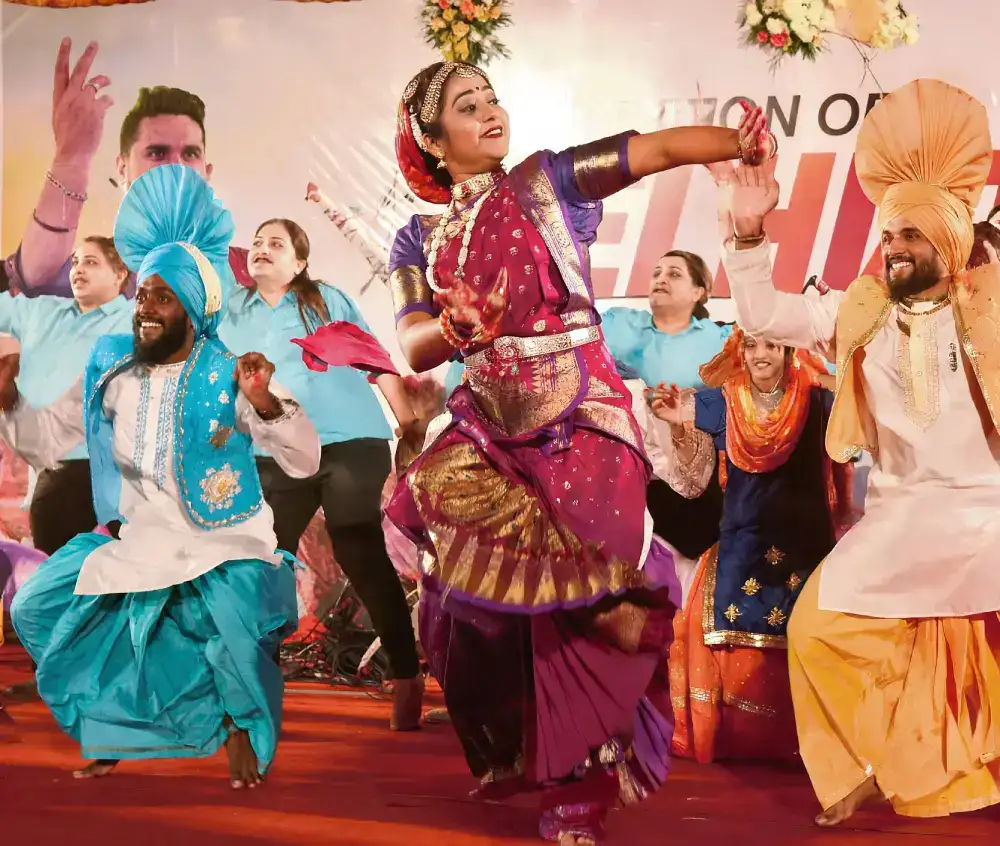 Delhi