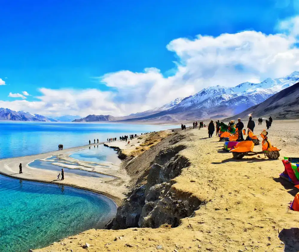 Ladakh Travel 