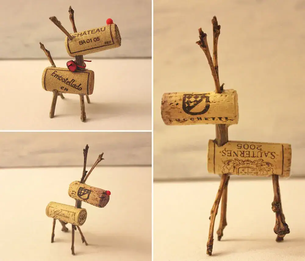 It’s nearly Christmas! Use these last minute festive deco ideas