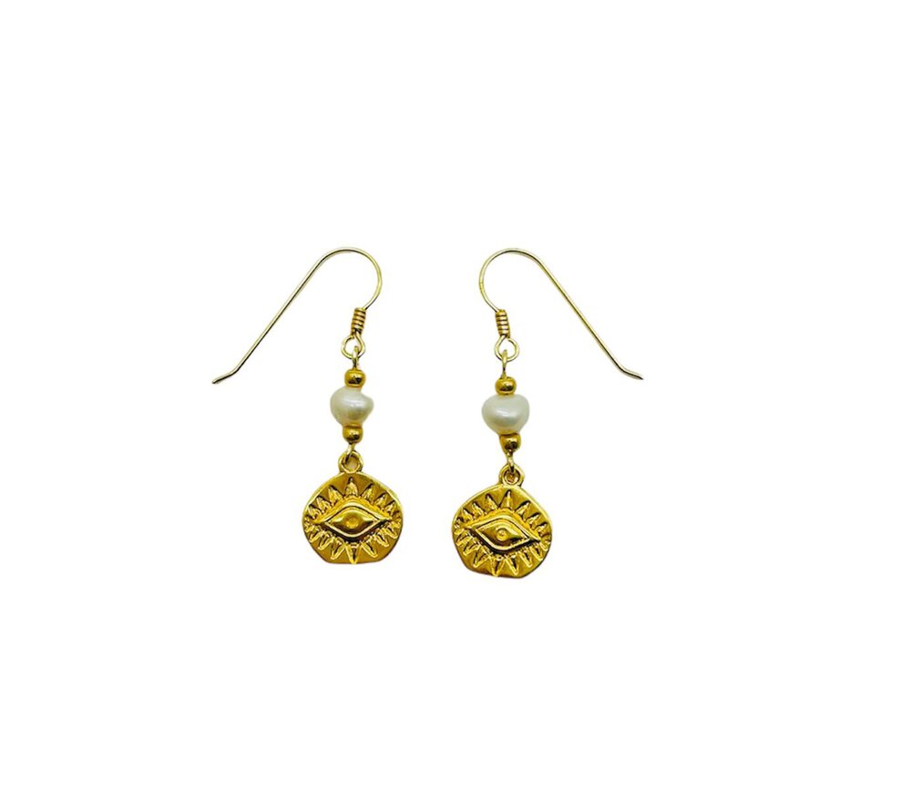 Earrings Mika