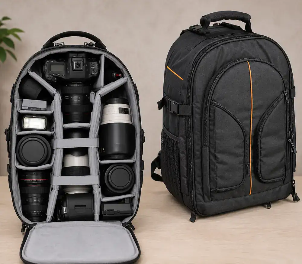 Camera Bag