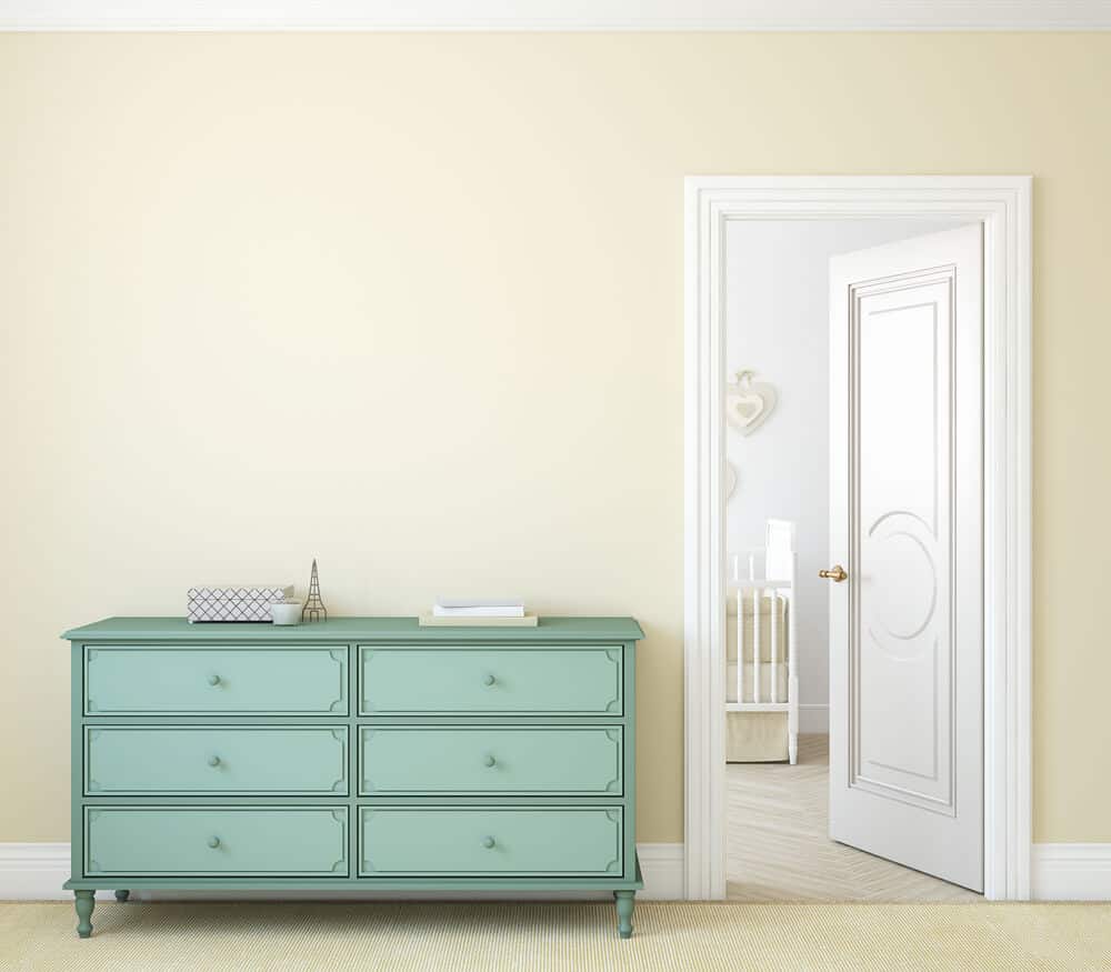 How To Select a Bedroom Dresser