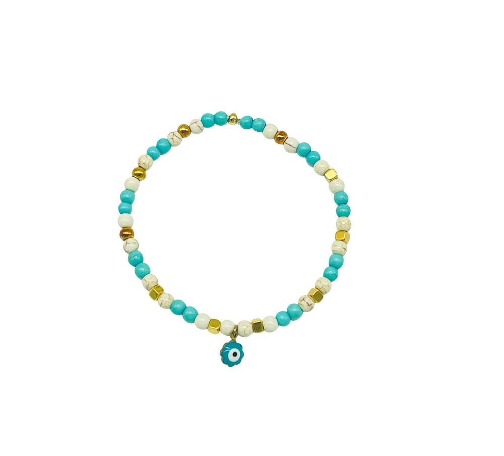 Bracelet Evil Eye