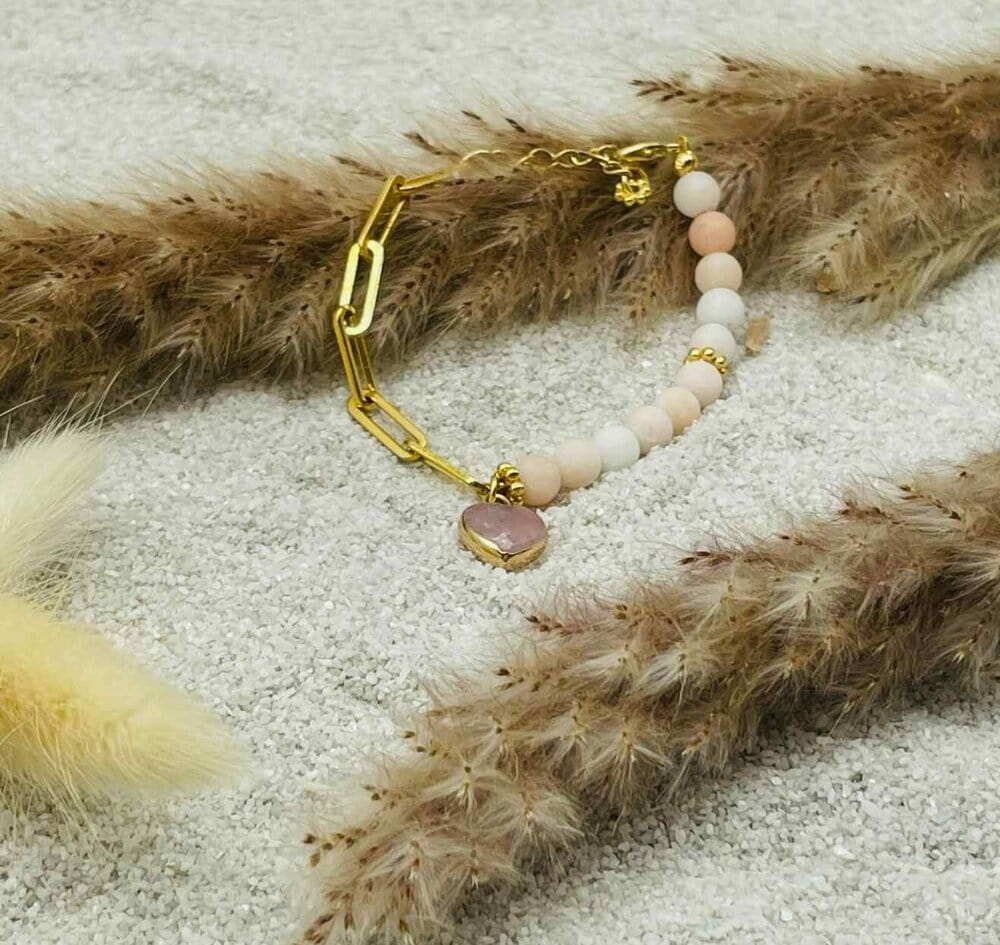 Armband-heart