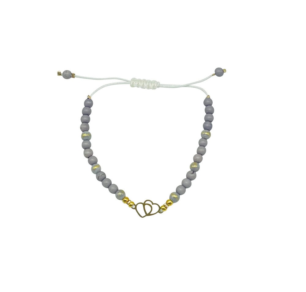 Bracelet rose