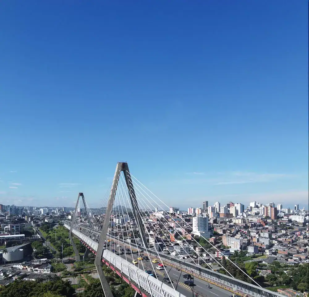 Elige tu destino para iniciar la búsqueda de tu bebé: Pereira, corazón del Eje cafetero