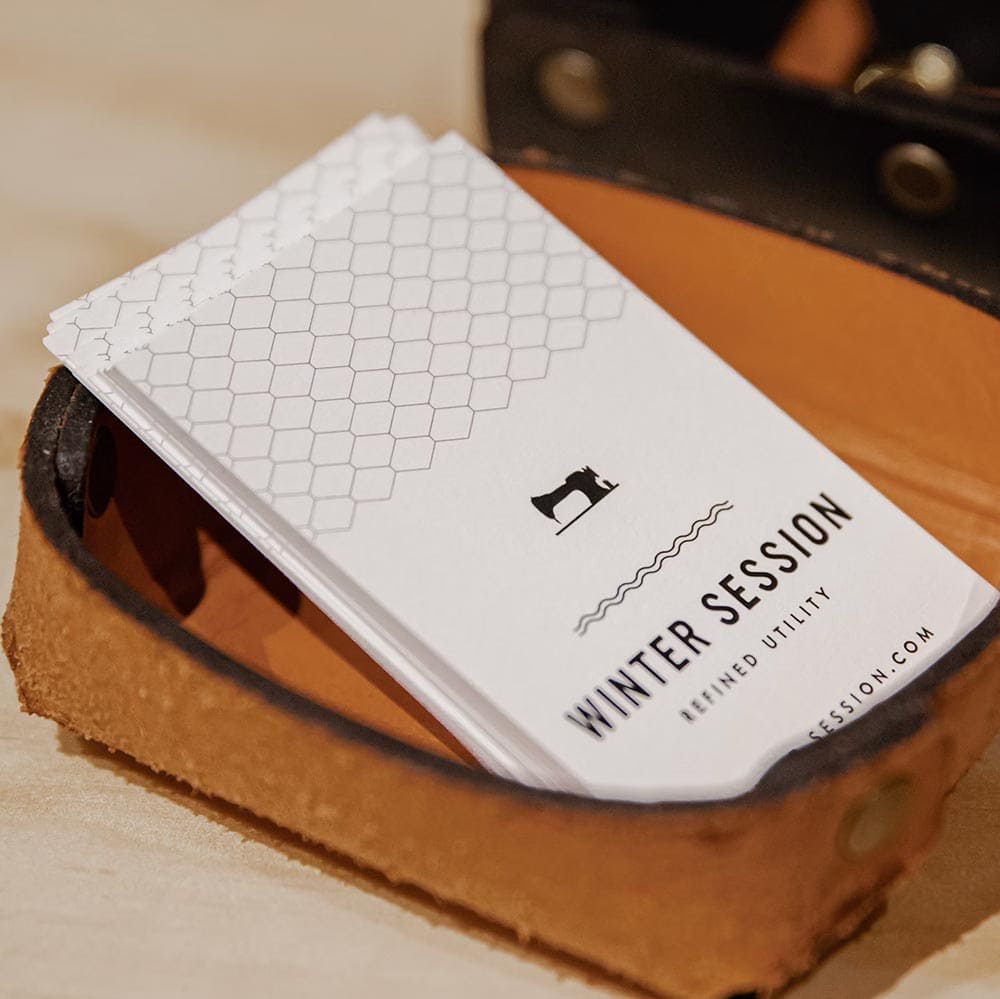 Business Cards