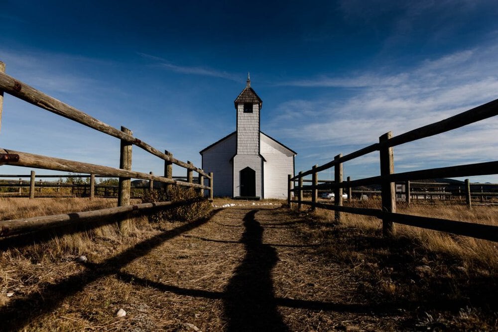 McDougall United Memorial Church