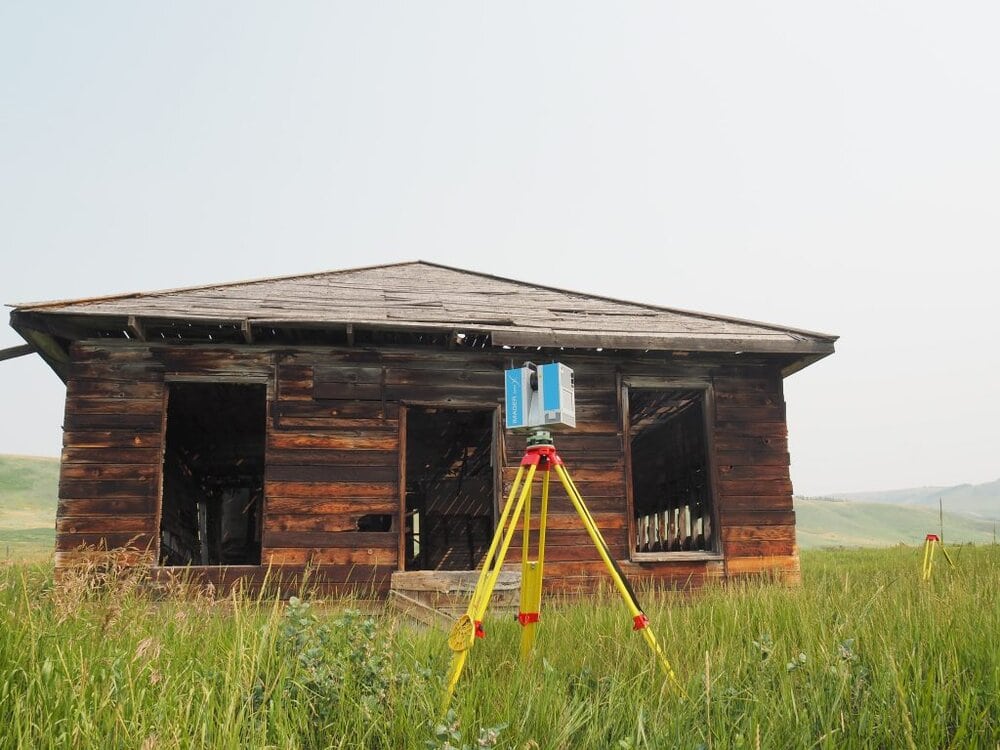 Glenbow General Store and Post Office