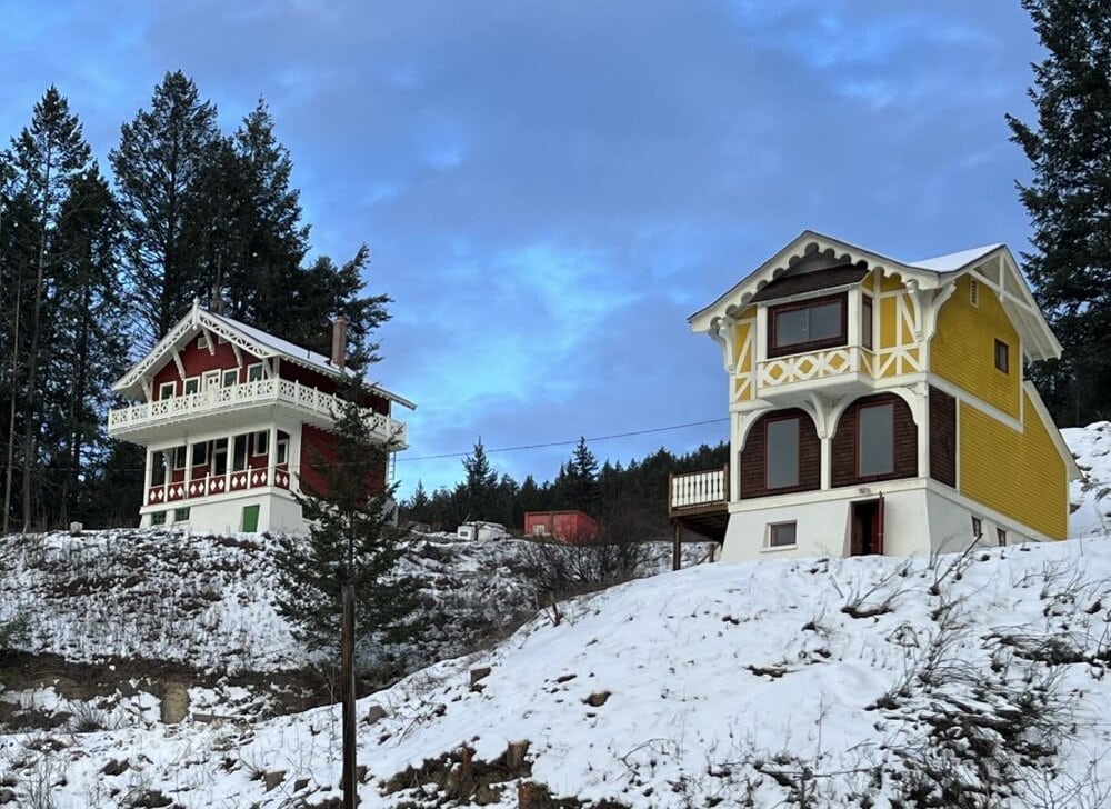 Explore – Edelweiss Swiss Village