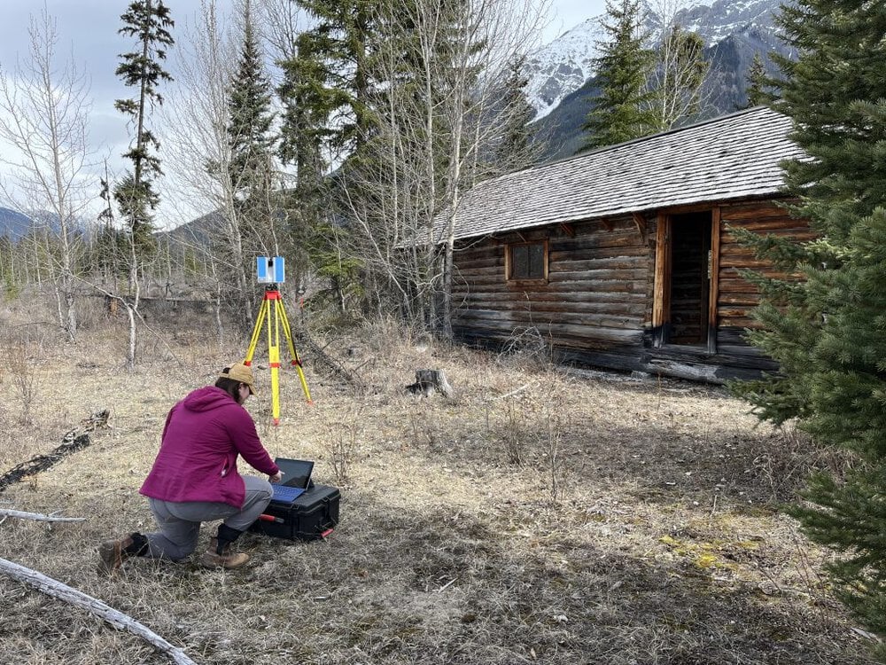 Explore – Parks Canada