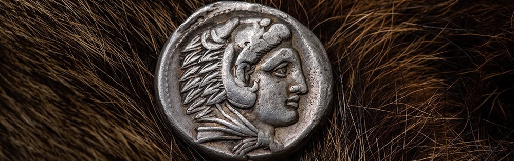 Image of Money Zoo: Fantastic Beasts in the History of Money