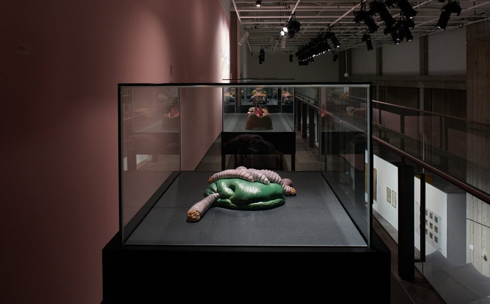 Image of Mary Shannon Will – People, Places and Things – extended to November 27, 2021