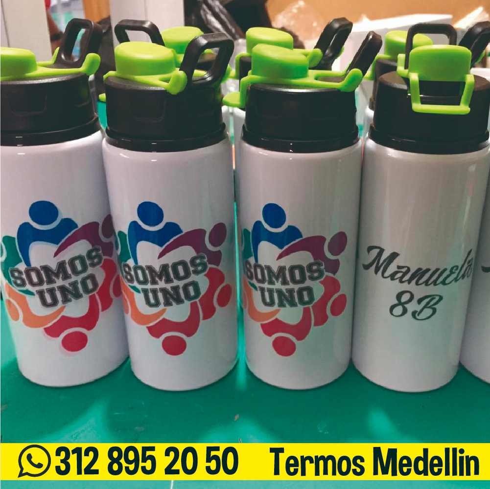 Termos personalizados en medellin al por mayor 3