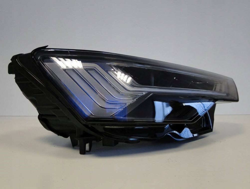 AUDI A6 C8 S6 LAMPA FULL LED MATRIX 4K 4K0941036 - obrazek 2