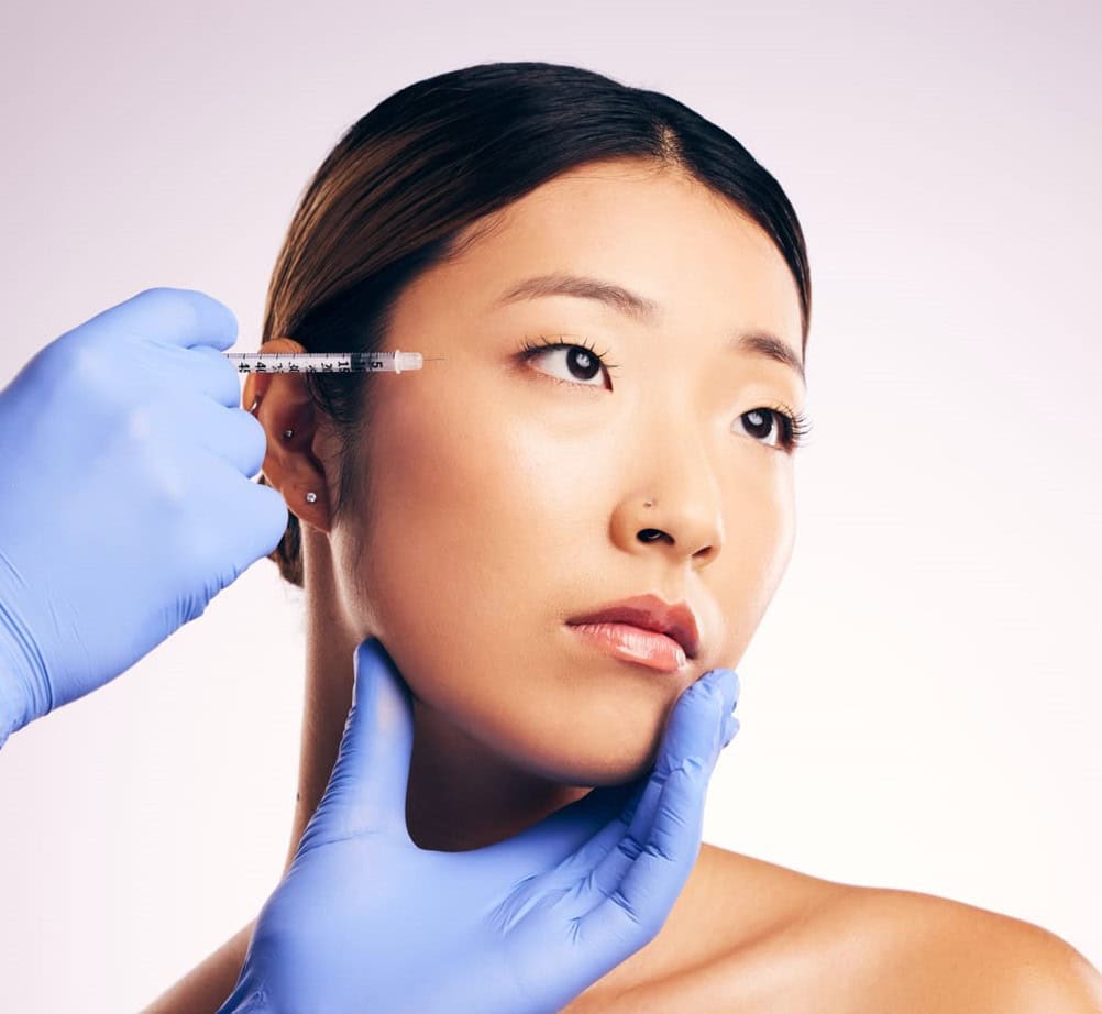 Dermal Fillers Treatment Regina