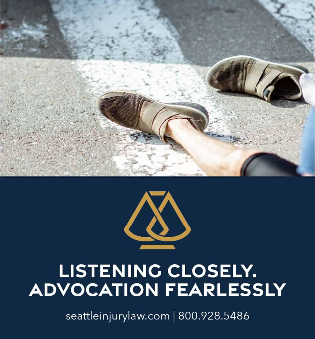 Seattle Injury Law Fights For You Pedestrian Injury Law Firm