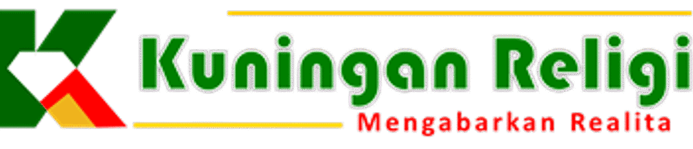 Logo Kuningan Religi