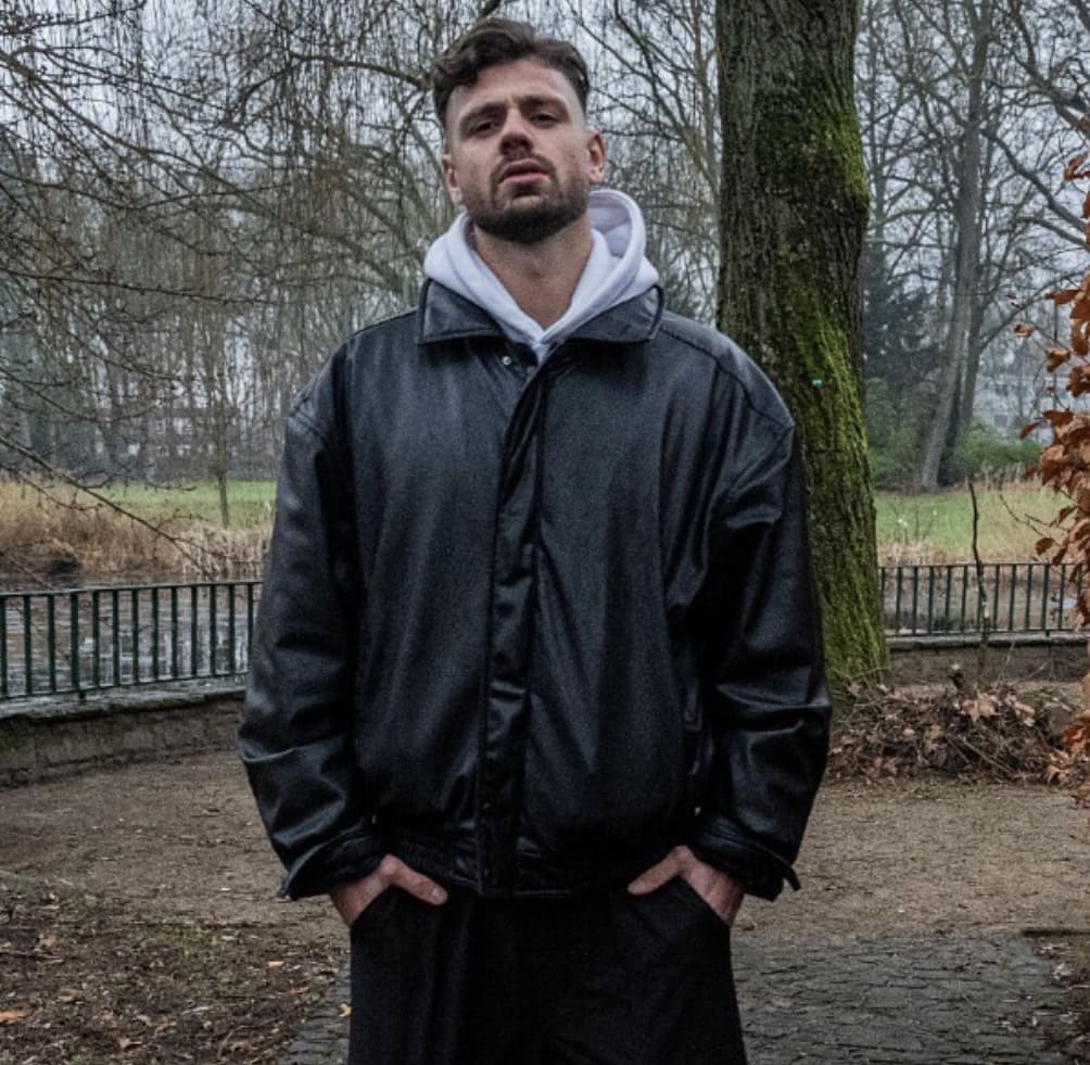 Deutschland verlassen - ME