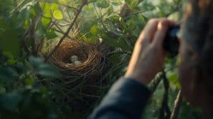 Bird Nest Citizen Science