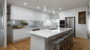 Kitchen Layouts That Work for Brisbane Families