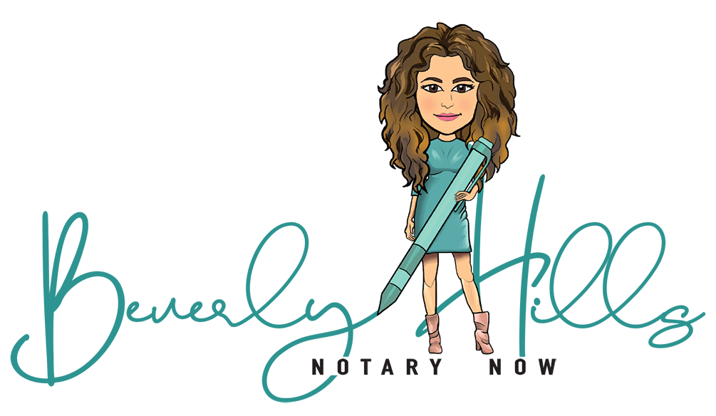 beverly-hills-notary-now - La Jolla Mobile Notary