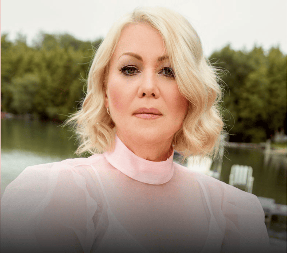 Jann Arden announces album release and Canadian tour