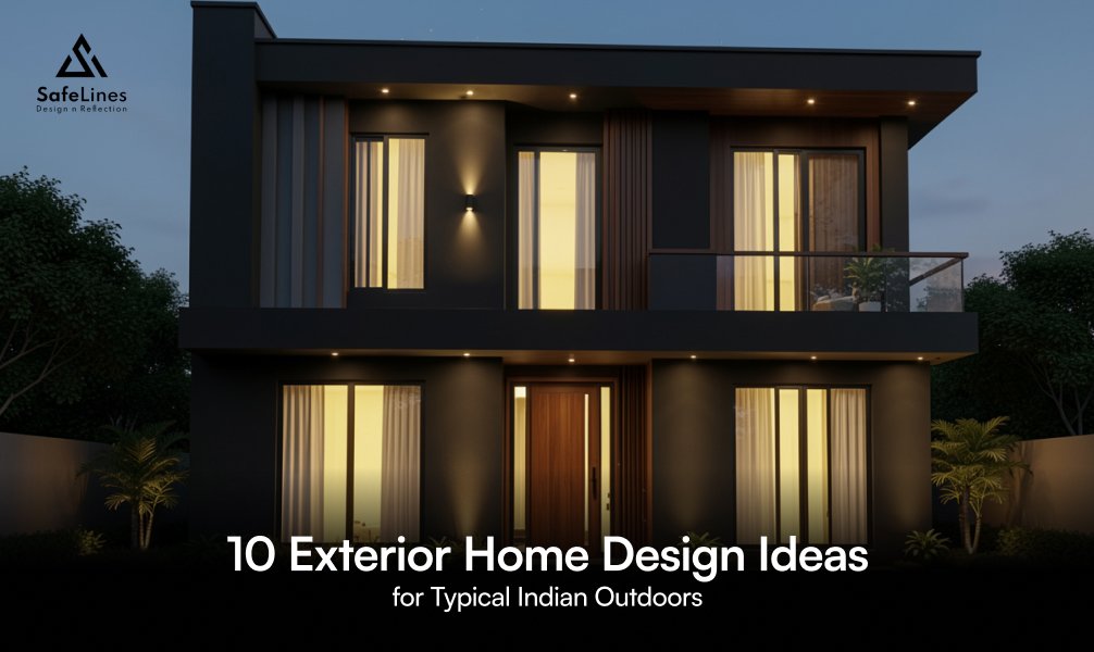 Exterior Home Design Ideas