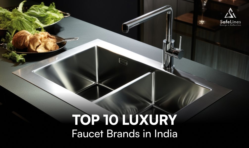 Faucet Brands in India